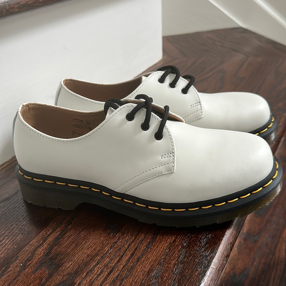 Dr Martens shoes